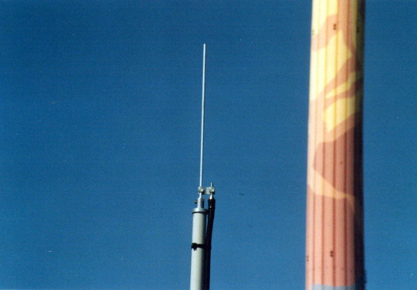 Blitzschutz Schröter