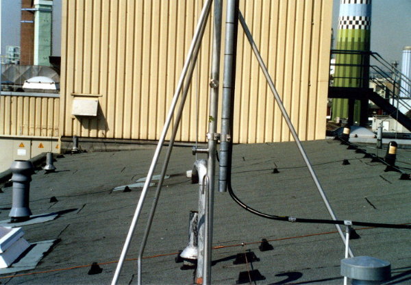 Blitzschutz Schröter