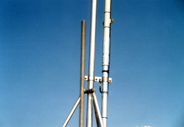 Blitzschutz Schröter