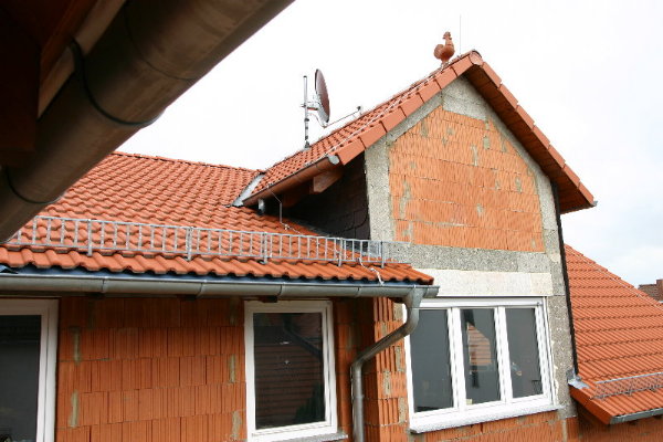 Blitzschutz Schröter