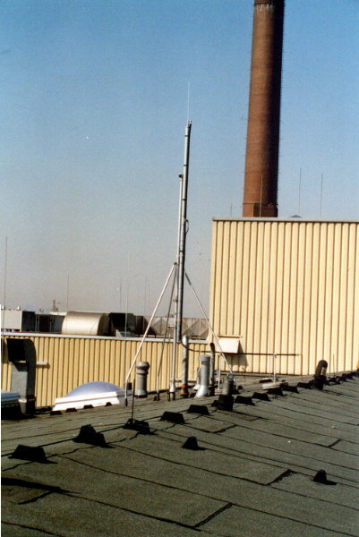 Blitzschutz Schröter