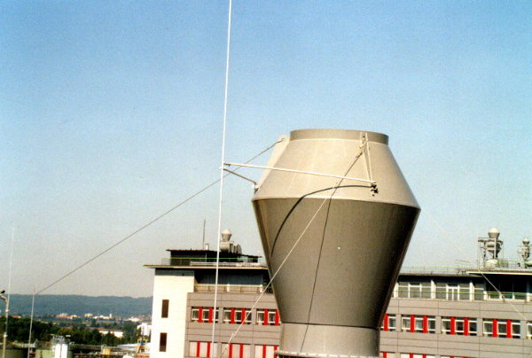 Blitzschutz Schröter