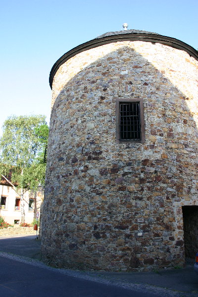 Friedberg Ortsteil Ockstadt