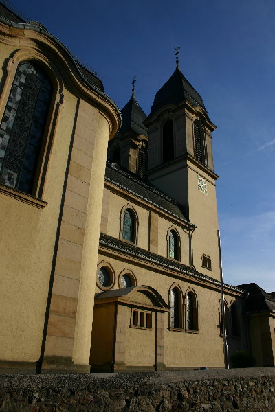 Friedberg Ortsteil Ockstadt